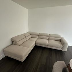 Sofá. Sectional. Couch. Ask For Price🔥