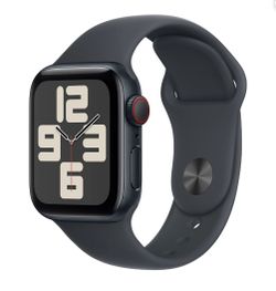 Apple Watch SE (2ndGen) GPS + Cellular 40mm
