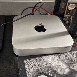 Mac Mini 