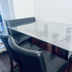 Dining Room For Six Chairs 