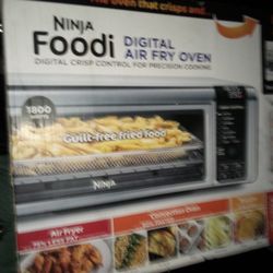 Ninja Air Fryer