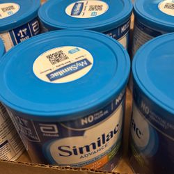 Similar Formula Brand New Sealed 