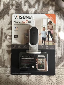 Smartcam n1 sales