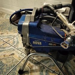 Graco 395