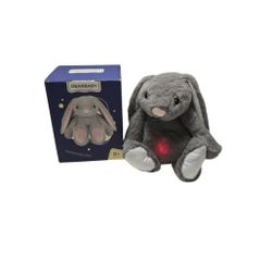 Dearbaby cry activated baby soother Heartbeat Lullabies Breathing Sounds New OB