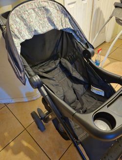Graco Stroller