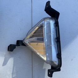 2019-2020 Hyundai Elantra Drivers Side Turn Signal Lamp - OEM