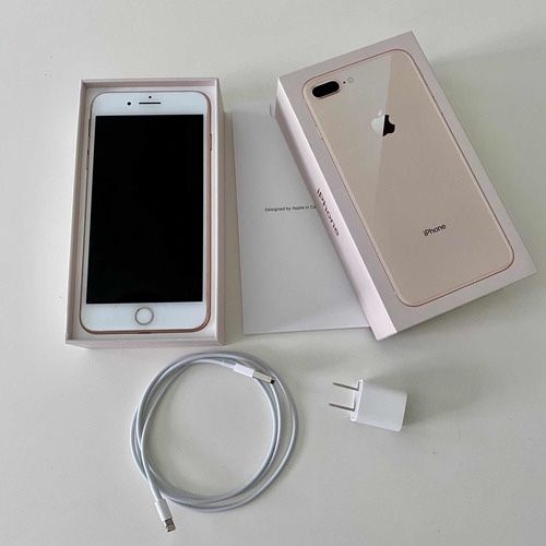 Iphone 8 Plus