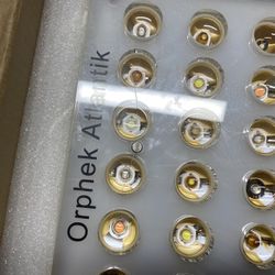 Orphek Atlantik V1 Reef Aquarium Light