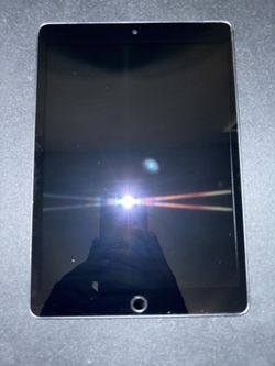iPad Cellular + WiFi