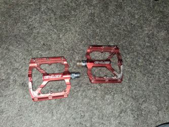 Enlee pedals