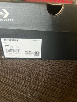Converse Madison mids