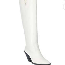 Western Boots NEW