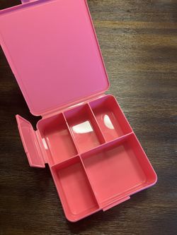 Pottery Barn Kids Bento Lunch Box