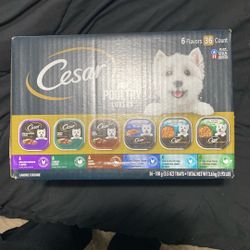 Dog Food