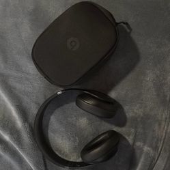 Beats Studio Pro