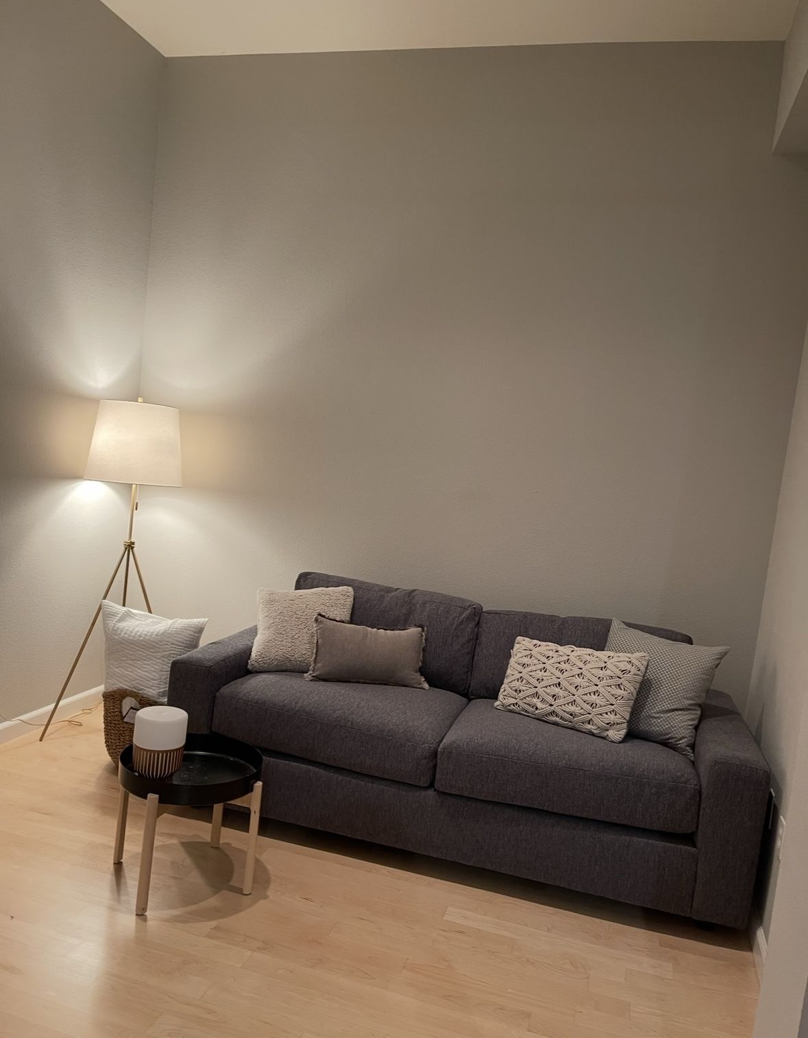 West Elm Urban Queen Sleeper Sofa – Excellent Condition
