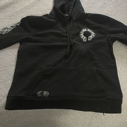 Chrome Heart Hoodie