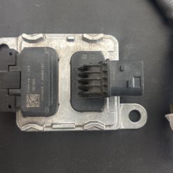 Outlet Nox Sensor