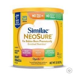 Similac Neosure 