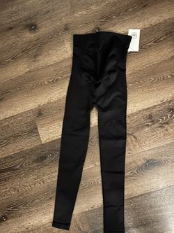 Blanqi Maternity Leggings