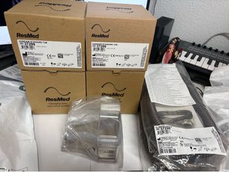 ResMed AirSense 10 AirFit 10 Supplies