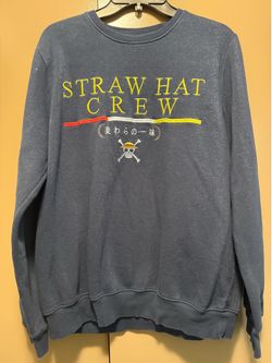 Box Lunch One Piece Sweatshirt, Medium