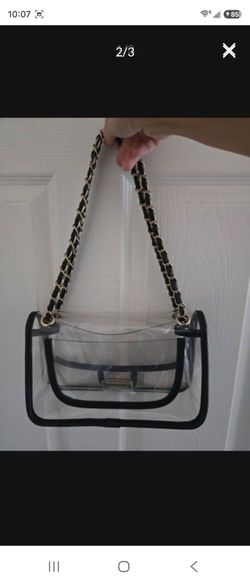 Clear Bag