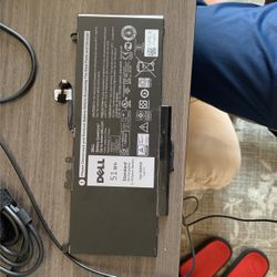 Dell Latitude E5450 Compatible With E5550