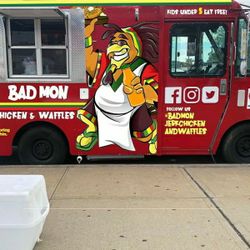 Food Truck For Sale