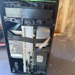 Xbox Series X For Parts 