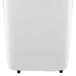 LG PORTABLE AIR CONDITIONER