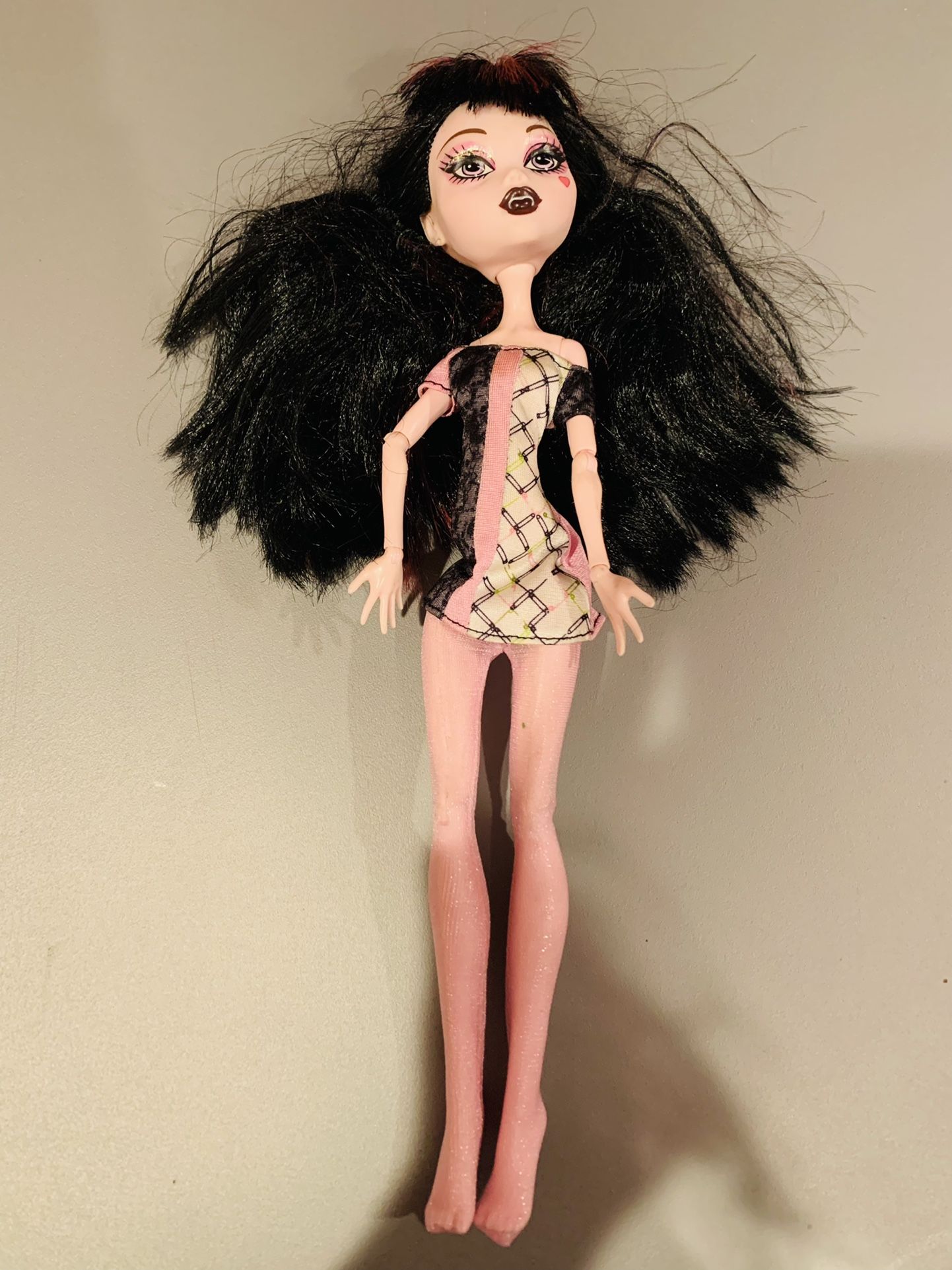 Monster High Doll