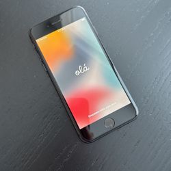 iPhone 8 In great condition With original box