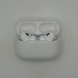 AirPod Pros 2nd Gen