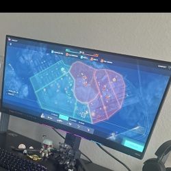 MSI Ultrawide 3440x1440p 144hz 34inch 1ms Response Time 