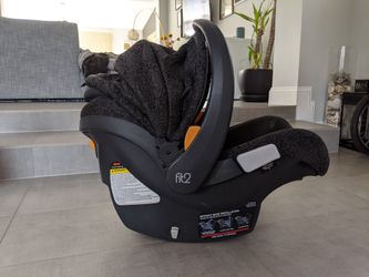 Car Seat; Car Base; Double Stroller