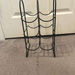 Wine rack 