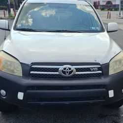 2007 Toyota Rav4