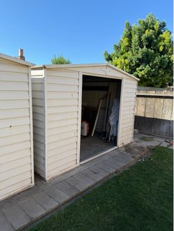 Storage 10x10
