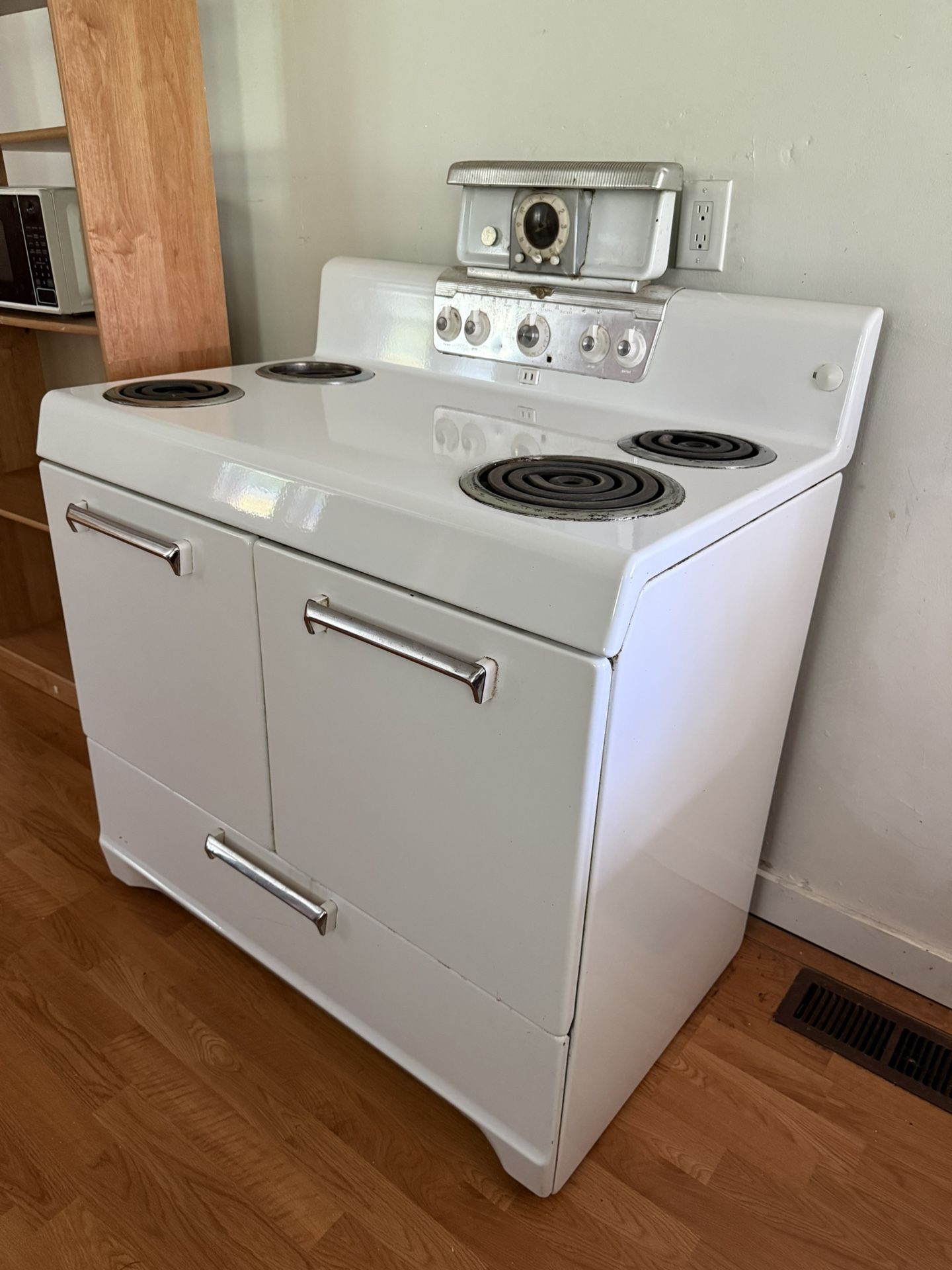 Old Stove For Sale