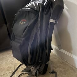 Hiking Pack/Bag (Osprey)