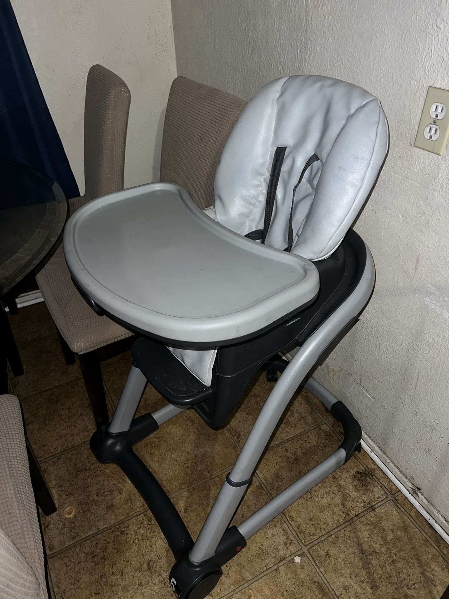 High Chair