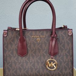 New Michael Kors Women's