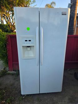 Refrigerador