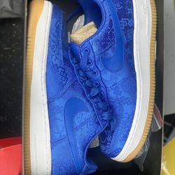 Air Force Ones 