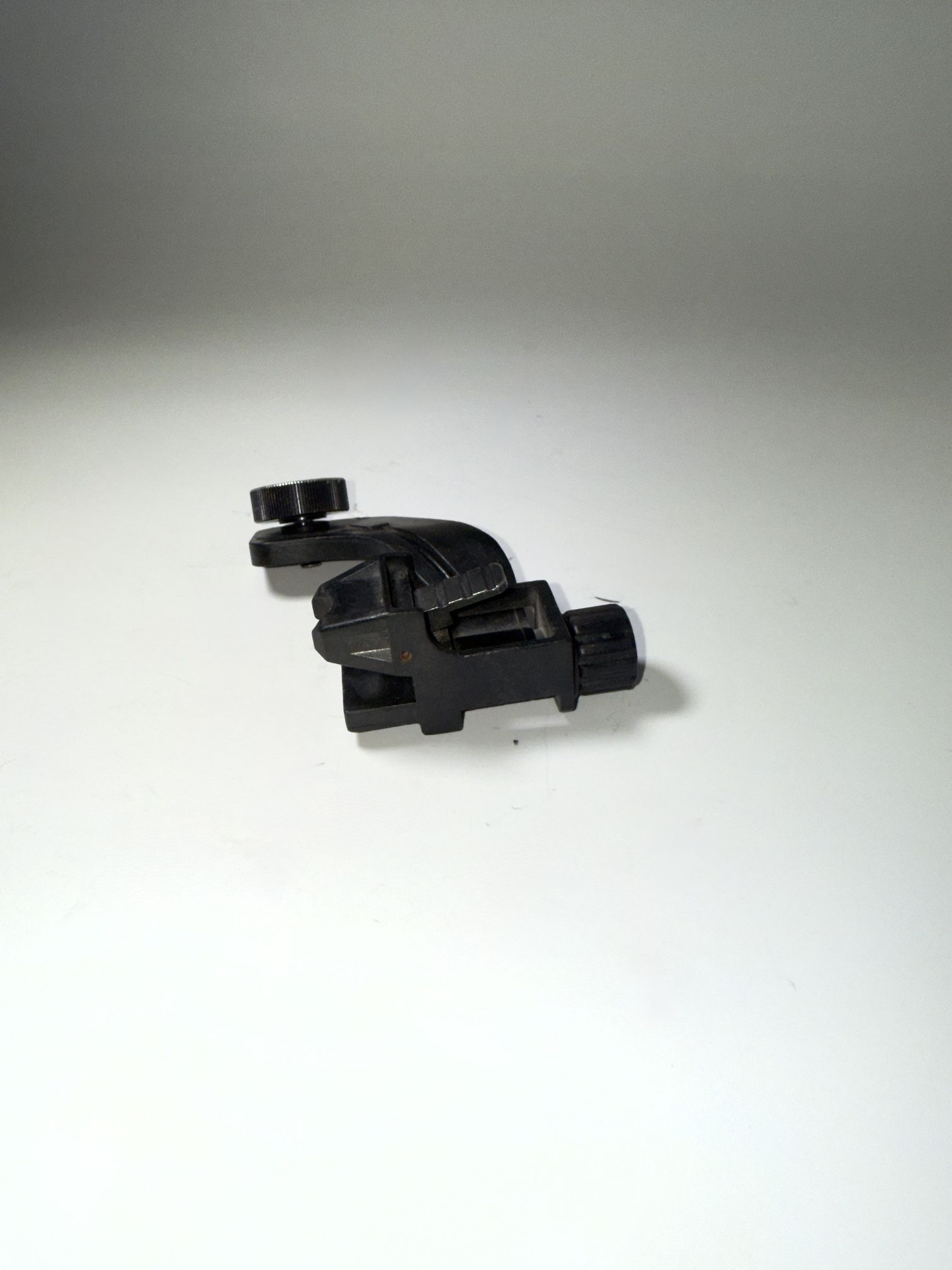 Basic NVG J Arm 1