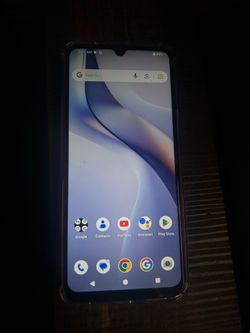 BLU K2 Phone