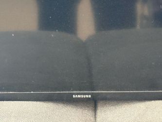 55 inch Samsung