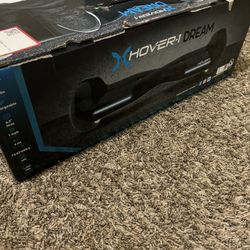 Hoverboard 